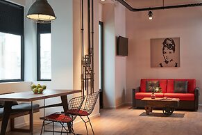 Kolonaki 8 - Design Suites & Lofts