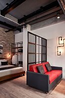 Kolonaki 8 - Design Suites & Lofts