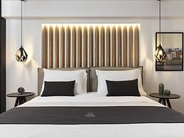 Kolonaki 8 - Design Suites & Lofts