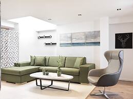 Kolonaki 8 - Design Suites & Lofts