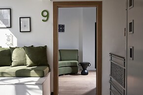 Kolonaki 8 - Design Suites & Lofts