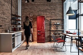 Kolonaki 8 - Design Suites & Lofts