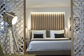 Kolonaki 8 - Design Suites & Lofts