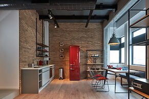 Kolonaki 8 - Design Suites & Lofts