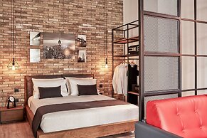 Kolonaki 8 - Design Suites & Lofts