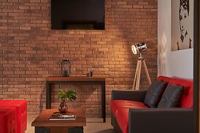 Kolonaki 8 - Design Suites & Lofts