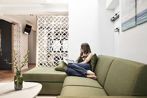 Kolonaki 8 - Design Suites & Lofts