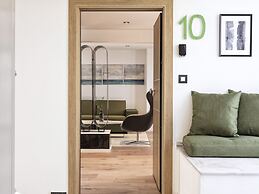 Kolonaki 8 - Design Suites & Lofts