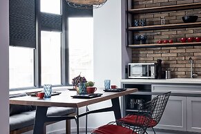 Kolonaki 8 - Design Suites & Lofts