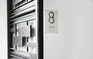 Kolonaki 8 - Design Suites & Lofts