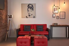 Kolonaki 8 - Design Suites & Lofts