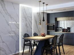 Kolonaki 8 - Design Suites & Lofts