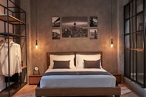 Kolonaki 8 - Design Suites & Lofts