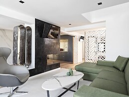 Kolonaki 8 - Design Suites & Lofts