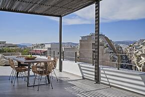 Kolonaki 8 - Design Suites & Lofts