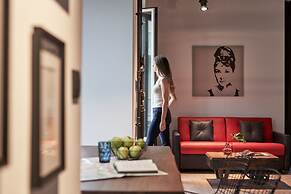 Kolonaki 8 - Design Suites & Lofts