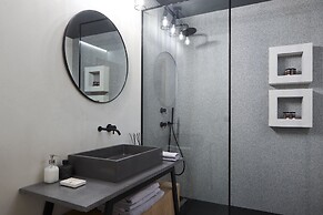 Kolonaki 8 - Design Suites & Lofts