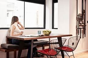 Kolonaki 8 - Design Suites & Lofts