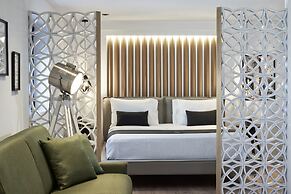 Kolonaki 8 - Design Suites & Lofts