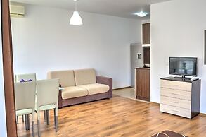 Hotel Radina