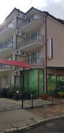 Hotel Radina
