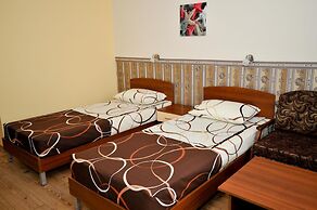 Hotel Radina