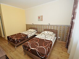 Hotel Radina