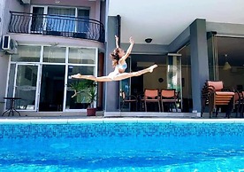 Hotel Radina