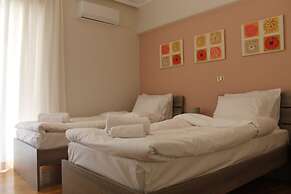 Spacy stay Central Athinian Apartment