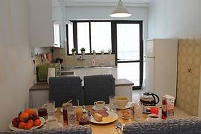 Spacy stay Central Athinian Apartment