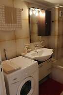 Spacy stay Central Athinian Apartment