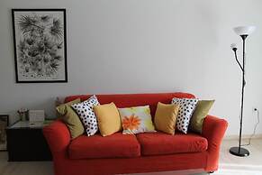 Spacy stay Central Athinian Apartment