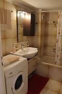 Spacy stay Central Athinian Apartment