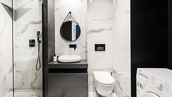 Apartamenty Sun&Snow w Novum Kraków