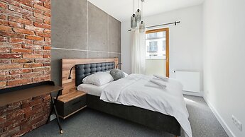 Apartamenty Sun&Snow w Novum Kraków