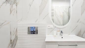 Apartamenty Sun&Snow w Novum Kraków