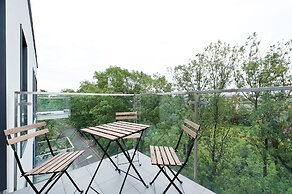 Apartamenty Sun&Snow w Novum Kraków