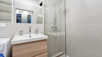 Apartamenty Sun&Snow w Novum Kraków