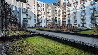 Apartamenty Sun&Snow w Novum Kraków