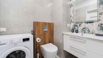 Apartamenty Sun&Snow w Novum Kraków