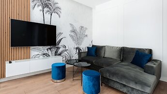 Apartamenty Sun&Snow w Novum Kraków