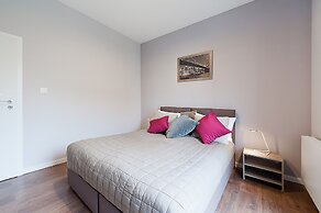 Apartamenty Sun&Snow w Novum Kraków