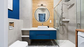 Apartamenty Sun&Snow w Novum Kraków