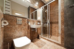 Apartamenty Sun&Snow w Novum Kraków