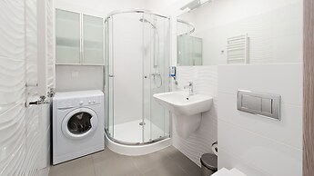 Apartamenty Sun&Snow w Novum Kraków