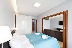 Apartamenty Sun&Snow w Novum Kraków