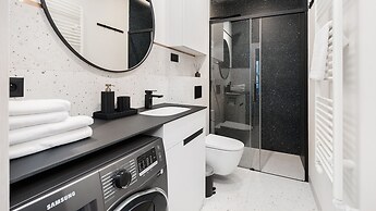 Apartamenty Sun&Snow w Novum Kraków