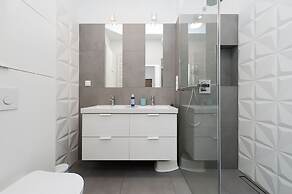 Apartamenty Sun&Snow w Novum Kraków