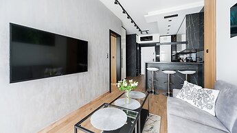 Apartamenty Sun&Snow w Novum Kraków