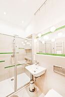 Apartamenty Sun&Snow w Novum Kraków